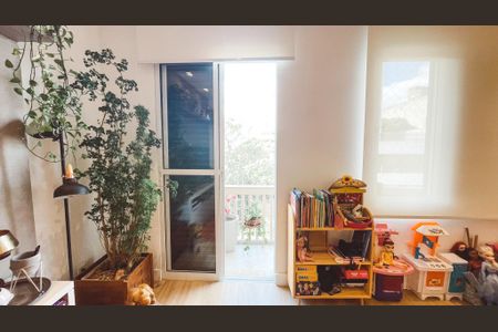 Apartamento à venda com 126m², 3 quartos e 1 vagaVaranda da Sala