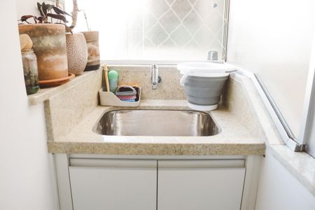 Apartamento à venda com 126m², 3 quartos e 1 vagaÁrea de Serviço