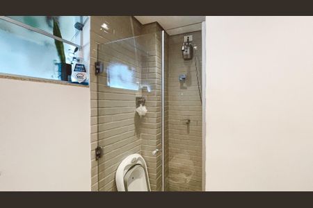 Apartamento à venda com 126m², 3 quartos e 1 vagaBanheiro