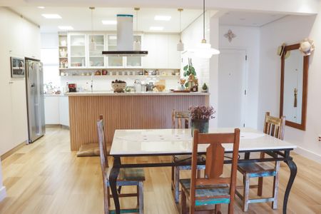 Apartamento à venda com 126m², 3 quartos e 1 vagaSala