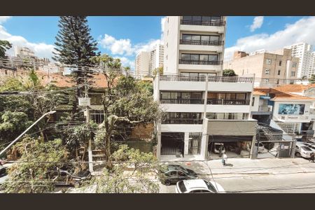 Apartamento à venda com 126m², 3 quartos e 1 vagaVaranda da Sala