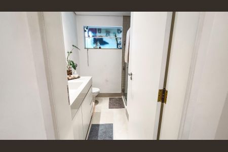 Apartamento à venda com 126m², 3 quartos e 1 vagaBanheiro