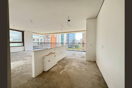 Apartamento à venda com 191m², 3 quartos e 3 vagas Apartamento à venda com 191m², 3 quartos e 3 vagasCozinha