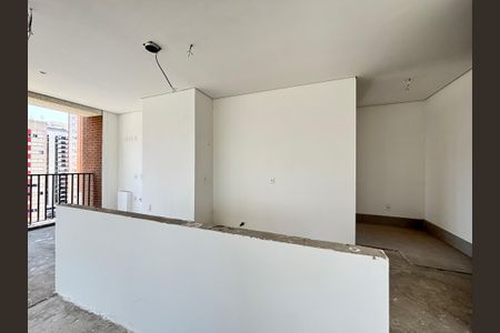 Apartamento à venda com 191m², 3 quartos e 3 vagas Apartamento à venda com 191m², 3 quartos e 3 vagasCozinha