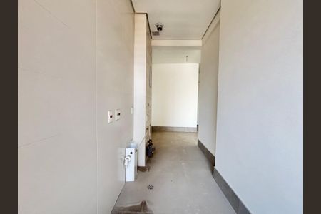 Apartamento à venda com 191m², 3 quartos e 3 vagas Apartamento à venda com 191m², 3 quartos e 3 vagasÁrea de Serviço