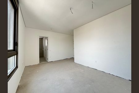 Apartamento à venda com 191m², 3 quartos e 3 vagas Apartamento à venda com 191m², 3 quartos e 3 vagasSuíte 3
