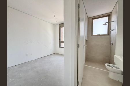 Apartamento à venda com 191m², 3 quartos e 3 vagas Apartamento à venda com 191m², 3 quartos e 3 vagasSuíte 2
