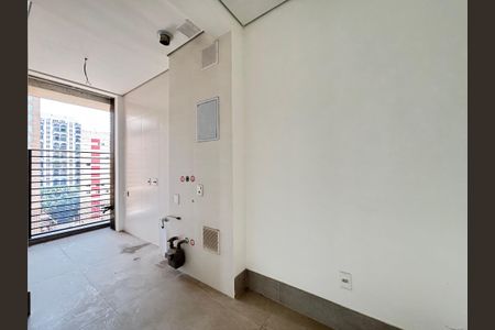 Apartamento à venda com 191m², 3 quartos e 3 vagas Apartamento à venda com 191m², 3 quartos e 3 vagasÁrea de Serviço