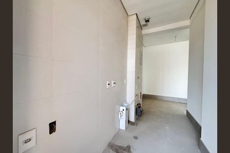 Apartamento à venda com 191m², 3 quartos e 3 vagas Apartamento à venda com 191m², 3 quartos e 3 vagasÁrea de Serviço