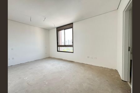 Apartamento à venda com 191m², 3 quartos e 3 vagas Apartamento à venda com 191m², 3 quartos e 3 vagasSuíte 3
