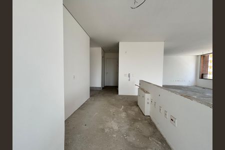 Apartamento à venda com 191m², 3 quartos e 3 vagas Apartamento à venda com 191m², 3 quartos e 3 vagasCozinha
