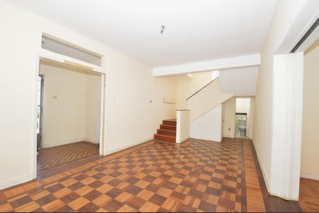 Casa à venda com 541m², 5 quartos e 6 vagasSala 1