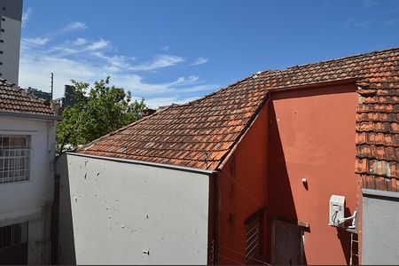 Casa à venda com 541m², 5 quartos e 6 vagasVista da Janela do Quarto 5