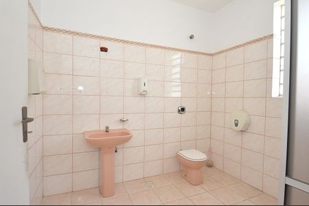 Casa à venda com 541m², 5 quartos e 6 vagasBanheiro