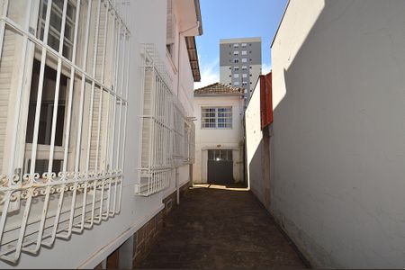 Casa à venda com 541m², 5 quartos e 6 vagasÁrea comum