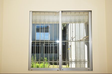 Casa à venda com 541m², 5 quartos e 6 vagasJanela da Sala 2