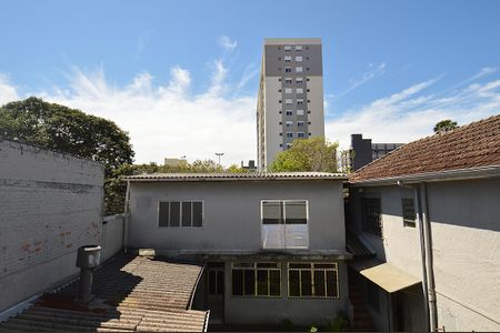 Casa à venda com 541m², 5 quartos e 6 vagasVista da Janela da Cozinha