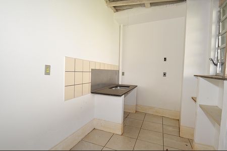Casa à venda com 541m², 5 quartos e 6 vagasÁrea comum