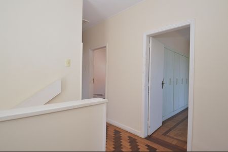 Casa à venda com 541m², 5 quartos e 6 vagasHall dos quartos