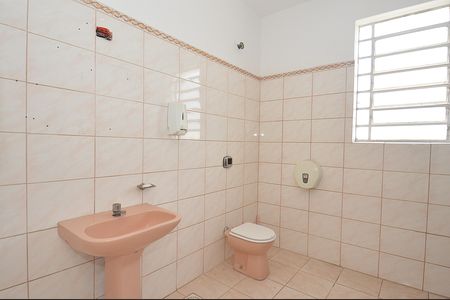Casa à venda com 541m², 5 quartos e 6 vagasBanheiro