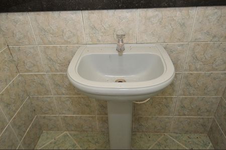 Casa à venda com 541m², 5 quartos e 6 vagasLavabo