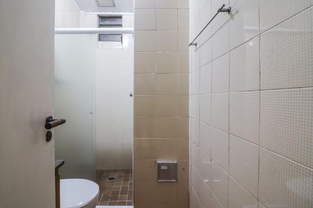 Casa à venda com 137m², 3 quartos e 1 vagaEdicula - Banheiro