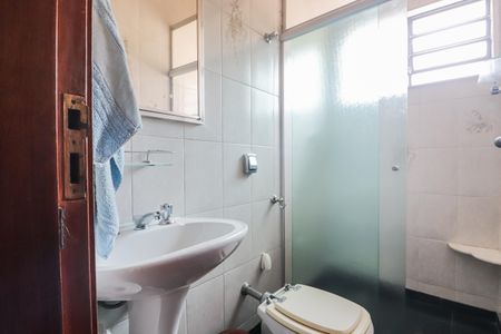 Casa à venda com 137m², 3 quartos e 1 vagaBanheiro 1