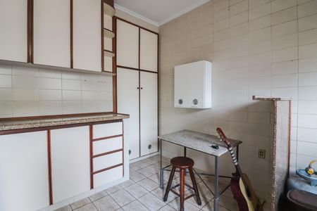 Casa à venda com 137m², 3 quartos e 1 vagaCozinha