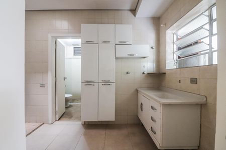 Casa à venda com 137m², 3 quartos e 1 vagaEdicula - Cozinha