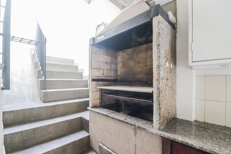 Casa à venda com 137m², 3 quartos e 1 vagaQuintal