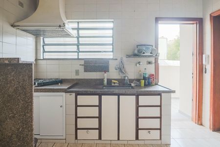 Casa à venda com 137m², 3 quartos e 1 vagaCozinha