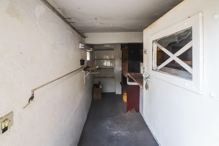 Casa à venda com 137m², 3 quartos e 1 vagaQuintal