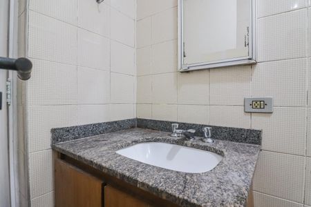 Casa à venda com 137m², 3 quartos e 1 vagaEdicula - Banheiro