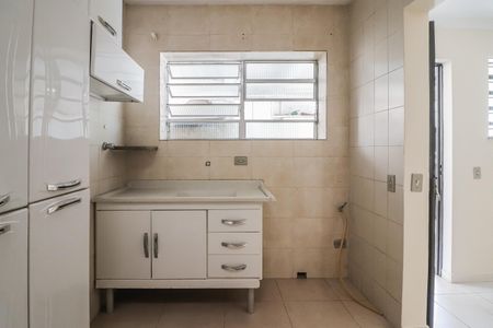 Casa à venda com 137m², 3 quartos e 1 vagaEdicula - Cozinha