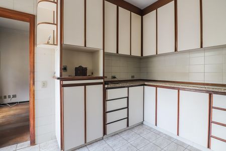 Casa à venda com 137m², 3 quartos e 1 vagaCozinha