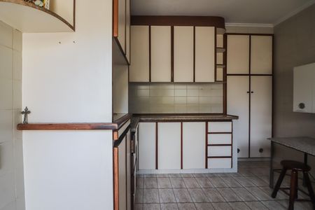 Casa à venda com 137m², 3 quartos e 1 vagaCozinha