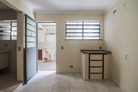 Casa à venda com 137m², 3 quartos e 1 vagaEdicula - Sala