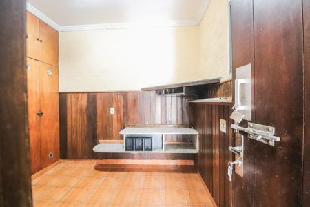 Casa à venda com 137m², 3 quartos e 1 vagaEdicula - Quarto 3