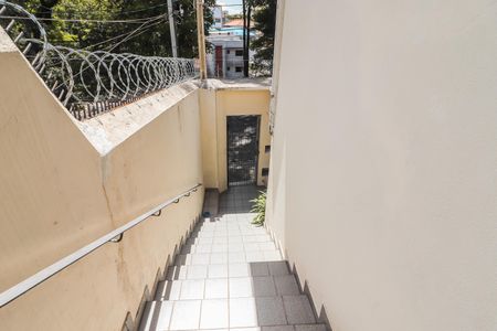 Casa à venda com 137m², 3 quartos e 1 vagaQuintal