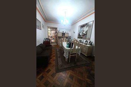 Apartamento à venda com 4 quartos, 140m² em Botafogo, Rio de Janeiro