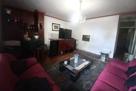 Apartamento à venda com 4 quartos, 140m² em Botafogo, Rio de Janeiro