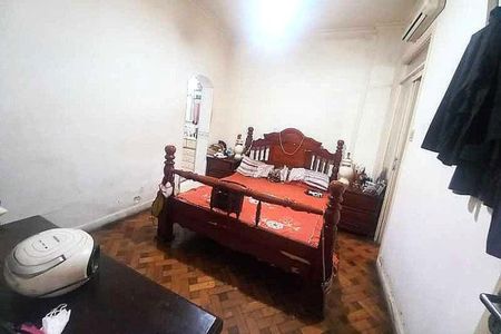 Apartamento à venda com 4 quartos, 140m² em Botafogo, Rio de Janeiro