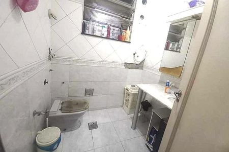 Apartamento à venda com 4 quartos, 140m² em Botafogo, Rio de Janeiro