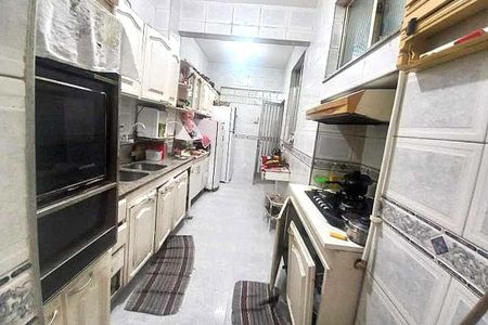 Apartamento à venda com 4 quartos, 140m² em Botafogo, Rio de Janeiro