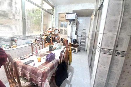 Apartamento à venda com 4 quartos, 140m² em Botafogo, Rio de Janeiro