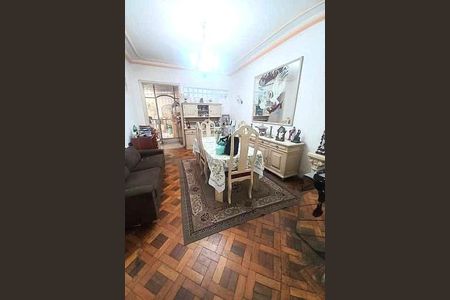 Apartamento à venda com 4 quartos, 140m² em Botafogo, Rio de Janeiro
