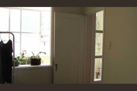 Apartamento à venda com 3 quartos, 70m² em Laranjeiras, Rio de Janeiro