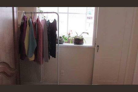 Apartamento à venda com 3 quartos, 70m² em Laranjeiras, Rio de Janeiro