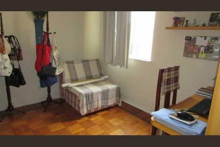 Apartamento à venda com 3 quartos, 70m² em Laranjeiras, Rio de Janeiro