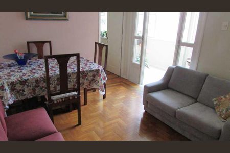 Apartamento à venda com 70m², 3 quartos e sem vaga